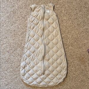 Weighted Baby Sleeping Bag
